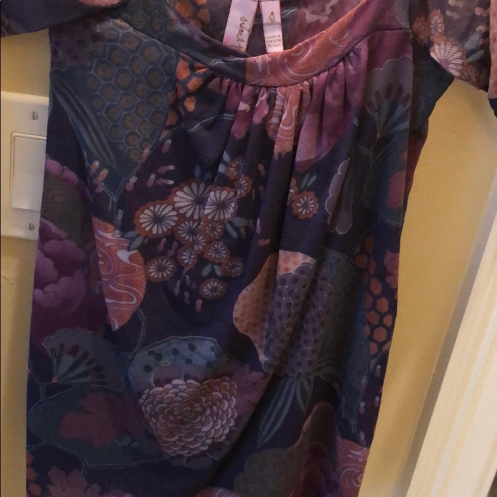 Blouse - Picture 2 of 4